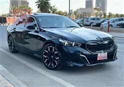 بي ام دبليو الفئة 5